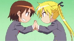 キルミーのベイベー!