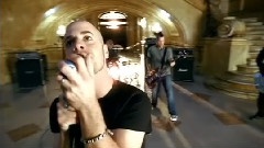 Daughtry - It's Not Over