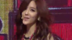 Lovey-Dovey - Mnet M!Countdown