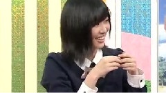 笑っていいとも! 指原莉乃&板野友美 中文字幕 11/11/23