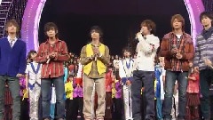 ザ少年倶乐部 Cut 中文字幕 12/01/06