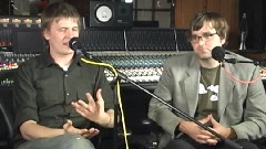 Death Cab For Cutie - How The Band Works