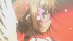 Teenage Dream AMV版