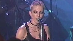 Joan Jett - Fetish