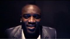 Akon - Dreamgirl