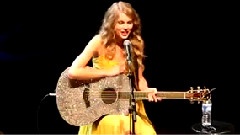 Taylor Swift - Fifteen