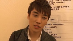 2010 BIGBANG BIGSHOW Making Film
