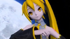 初音未来的消失