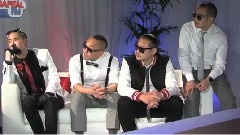 Far East Movement - Capital FMs Summertime Ball