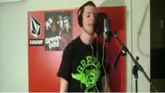 Green Day - Last Of The American Girls