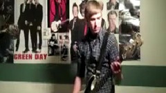 Green Day - Basket Case Collaborative Cover
