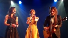 Taylor Swift - Safe & Sound