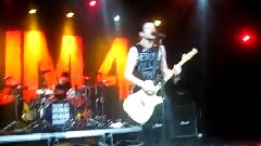 SUM 41 - Pieces Live on Hard Club Porto