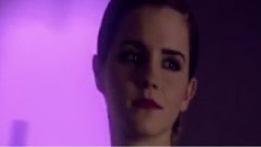 Emma Watson Tresor Midnight Rose