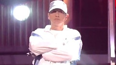 Eminem - Rock The Bells VH 1