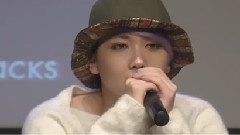 FTISLAND - 江南签售