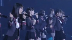 横山由依Center曲披露