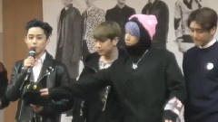 FTISLAND - 一山签售