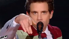 Mika - Talk About You