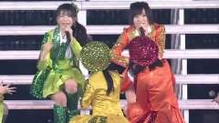 横山由依Center曲披露