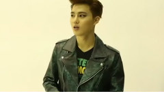 Call Me Baby 幕后花絮