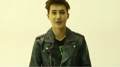 Call Me Baby 幕后花絮