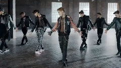 Call Me Baby 中韩合制部分叠合版