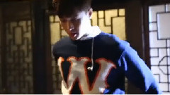 EXOdus预告拍摄花絮