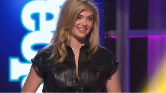 杂志<人物> 最性感的女人凯特阿普顿