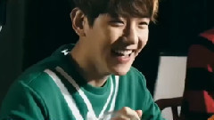 我的邻居是EXO 拍摄花絮