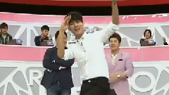 金九拉与全贤武的必杀技Show VIXX-N Cut