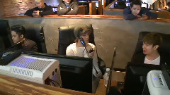 FTISLAND - League Of Legends Super Match