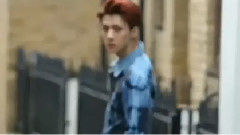 EXO Teaser Making Sehun Cut