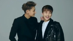 我的邻居是EXO 偷看现场