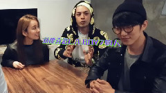 大嘴巴 - DM Station