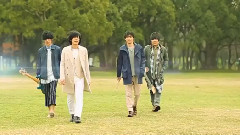 flumpool - 真夏の野外★LIVE 2015 Teaser Movie