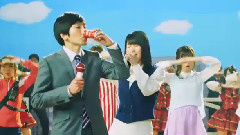 AKB48 ワンダ モーニングショット CM 毎日朝専用 編(金曜日) 34秒 横山由依