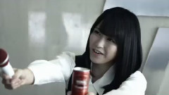 AKB48 ワンダ モーニングショット CM 