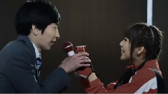 AKB48 ワンダ モーニングショット CM 