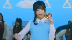 AKB48 ワンダ モーニングショット CM 