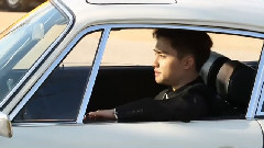 D.O. Pathcode 拍摄花絮