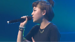 音悦stage - New York 彭悦