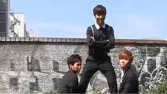 NOW2 BTS IN EUROPE & AMERICA Part.3