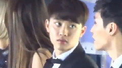 SBS歌谣大战 嘉宾席