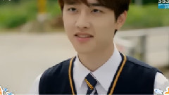 专属天使 庆祝EXO三周年