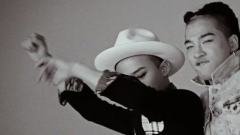 KakaoTalk with BIGBANG