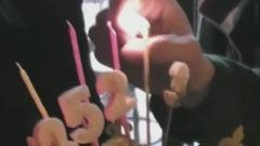 Happy Birthday To You(你是我的宝物)