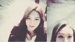 秀英Ins更新 金孝渊&Yuri Cut