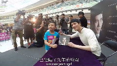 周二周记 第五十二集 东京樱花 香港签名会