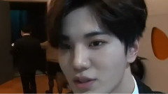 MBC Show Champion Backstage 成种Cut